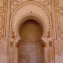 Moroccan Door 02