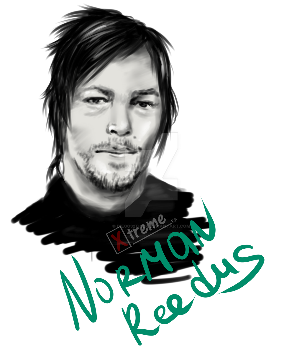 Norman Reedus