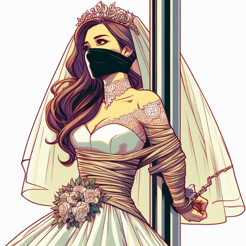 Bride AI 0009 By Z krd On DeviantArt bride-ai-0009-by-z-krd-on-deviantart