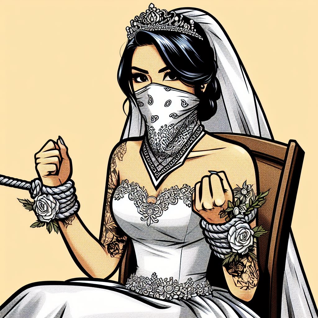 Bride AI 0109 By Z krd On DeviantArt bride-ai-0109-by-z-krd-on-deviantart