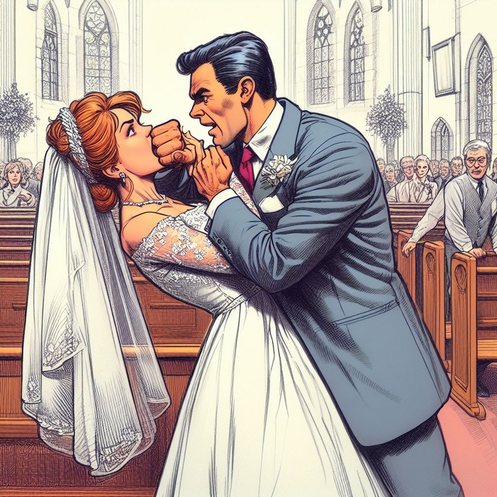 Deviantart Bride Bride AI 0168 by z-krd on DeviantArt