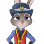 Judy Hopps