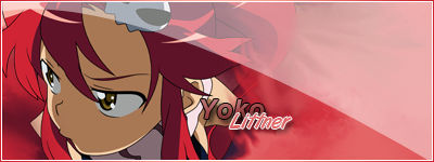 Yoko Littner.