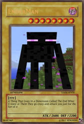 EnderMan