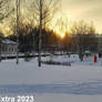 Jukka Jalonen Park (Dec 26th, 2023)