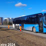 Helsinki (HSL) local bus (2024)