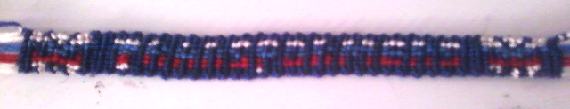 Bracelet -- Autobots