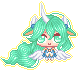 Pixel Doll - Star Guardian Soraka