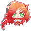 Pixel Doll - Star Guardian Miss Fortune by Heartage