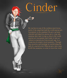 Cinder