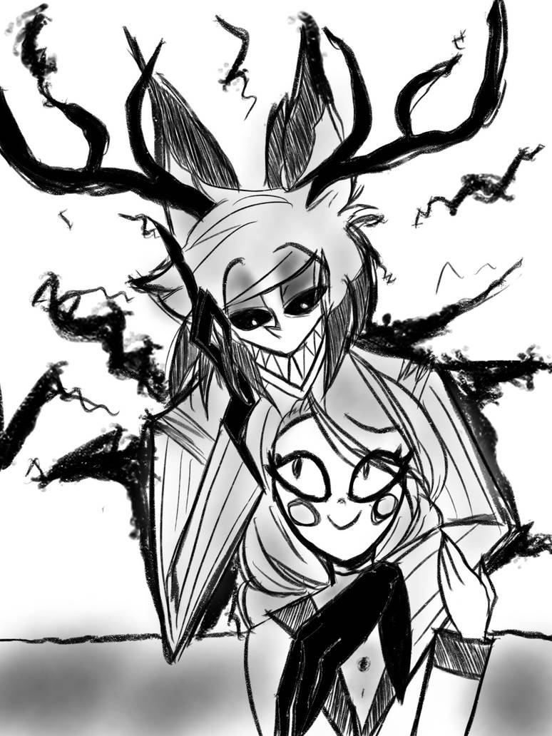 Radio Demon by takasanz on DeviantArt