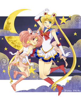 Sailormoon