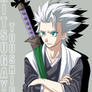 Toushirou Hitsugaya