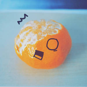Orange's