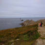 La pointe du Raz 