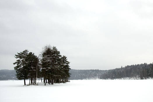 Sognsvann