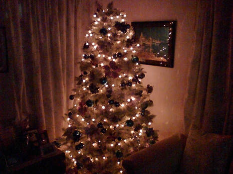 My Christmas Tree