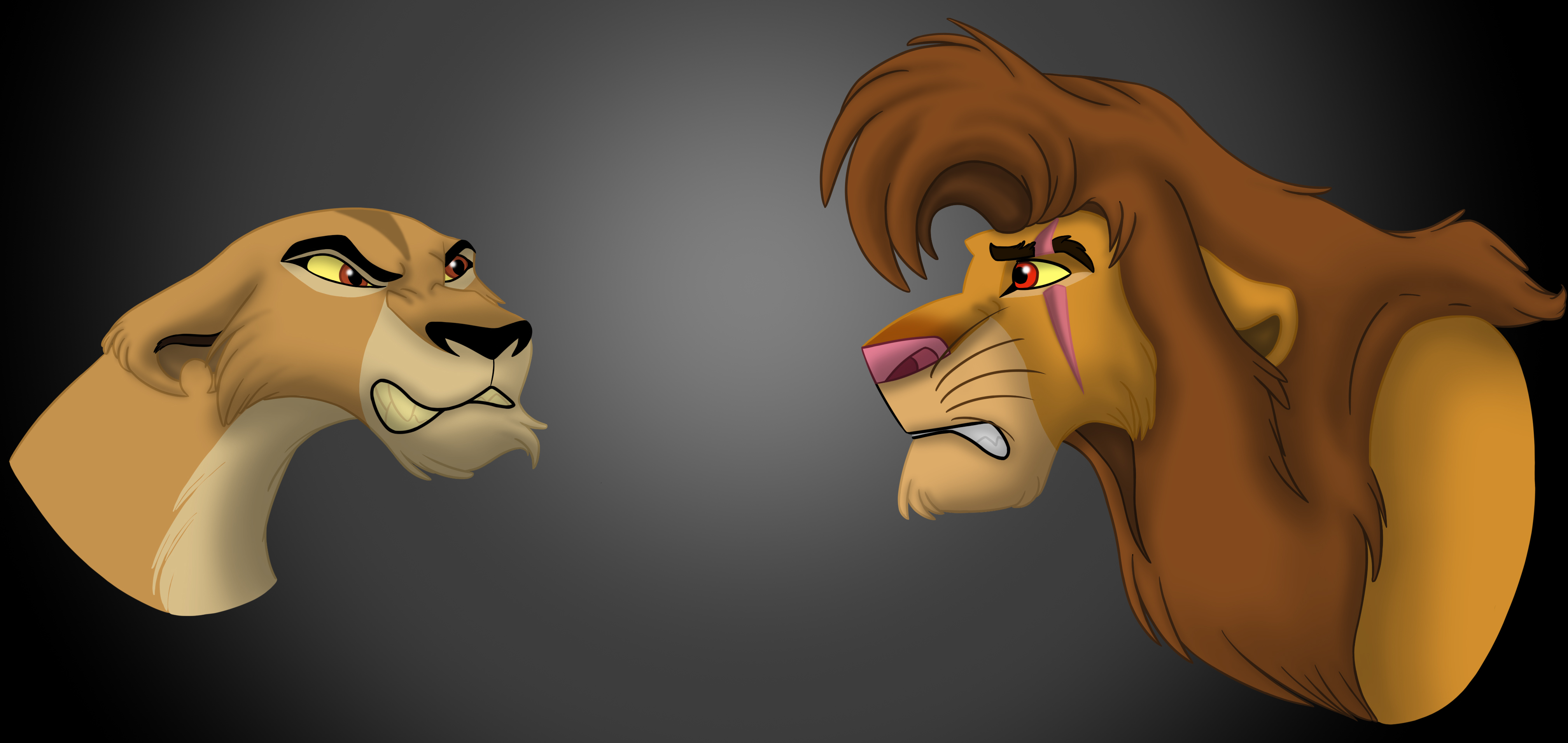 Kopa Scared Kopa's Nightmare by WolvesandDogs4 on DeviantArt