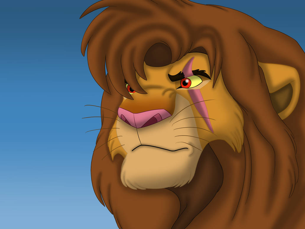 Kopa Scared Kopa Angry by WolvesandDogs4 on DeviantArt