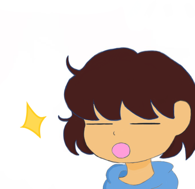 Frisk Face by EpicSwapSans on DeviantArt