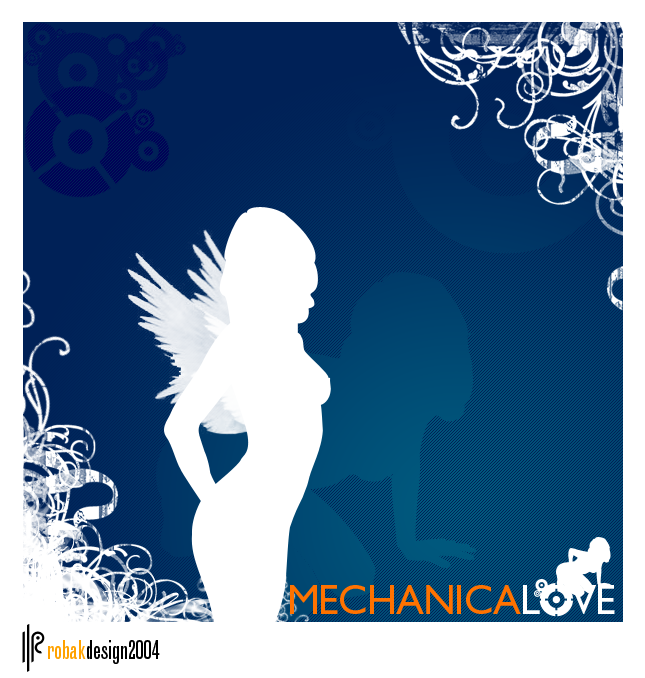 MECHANICAL LOVE