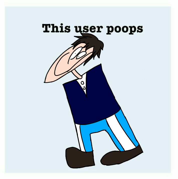 poops~ by Zexperience on DeviantArt