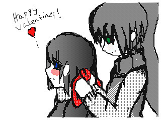 Rin 'n' Riino - Happy Valentines!