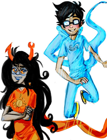 JohnxVriska- Process -