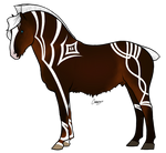 3321 DWS Crossbourne***** TRANSFERRED TO NEW ACCT by EmeraldTheWolf
