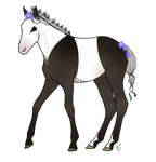 5122 DWS Midori* by EmeraldTheWolf