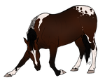 6005 DWS Wayland by EmeraldTheWolf