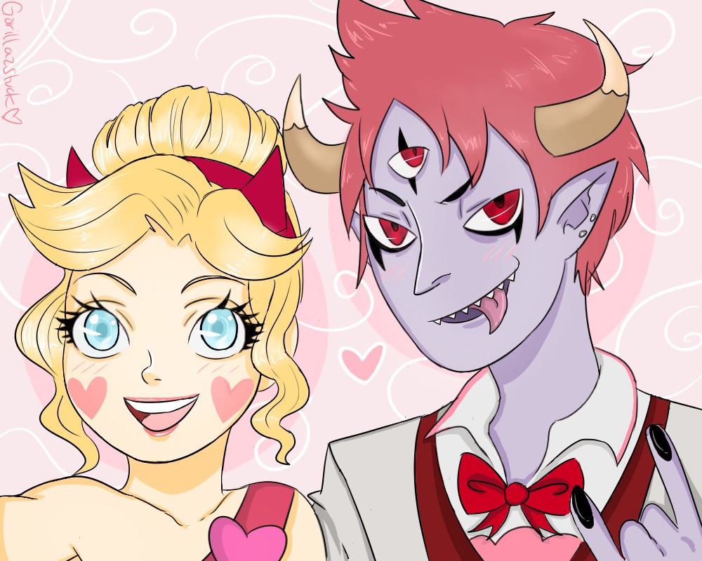 Tomstar