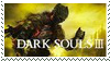 Dark Souls 3 Stamp by CipritineMarine