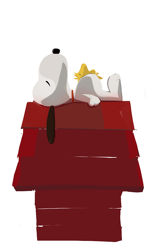 Snoopy