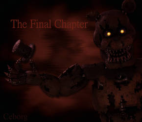 A basic Nightmare Freddy re-texture