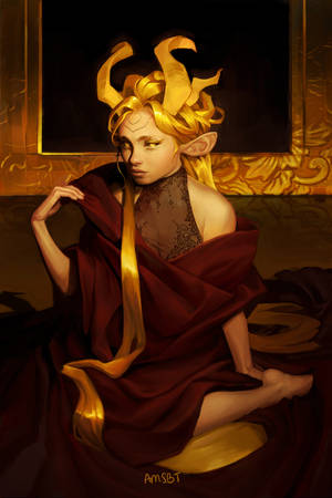 Sisterofgold by AMSBT Sisterofgold by AMSBT