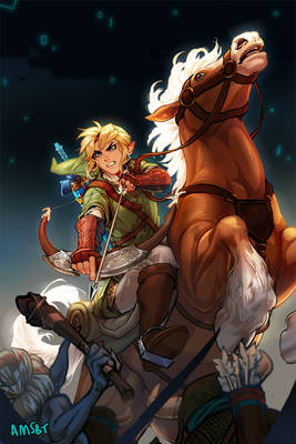 Twilight Princess