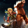 Twilight Princess