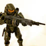 SAW - Master Chief