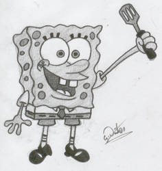 Spongebob Squarepants