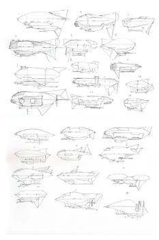 Airship thumbnails