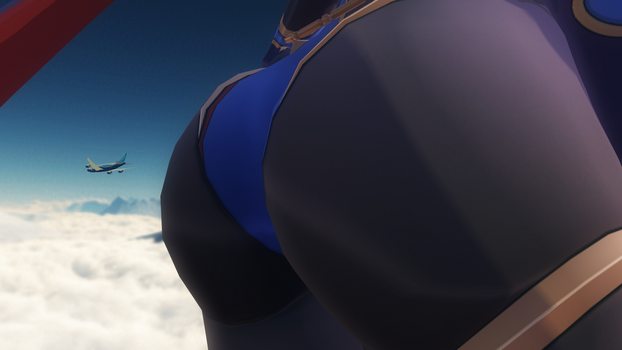 An Even Better View of Giga Mona (2/4)