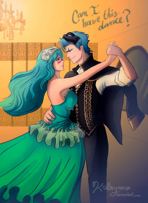 Dance With Me