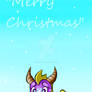 Spyro-Merry Christmas