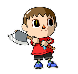 The Villager