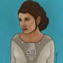 princess Leia