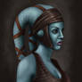 Aayla Secura