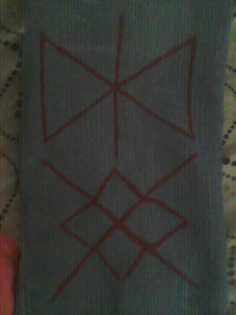 Pant Runes pants 1 - runes by candiebarr6669 on DeviantArt