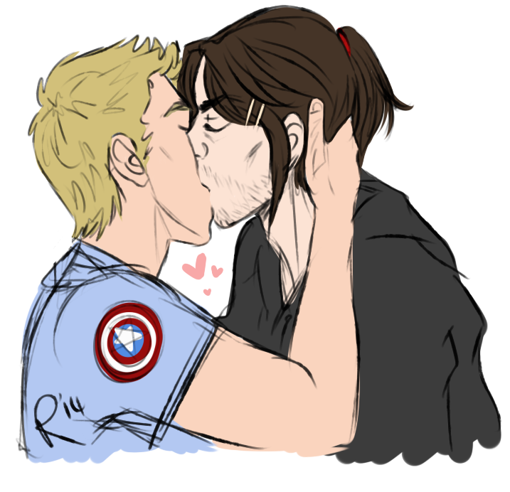 Stevebucky Kissus