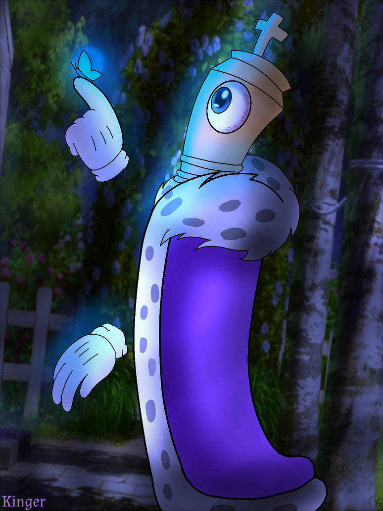 Kinger The Amazing Digital Circus By Carolinajt On DeviantArt kinger-the-amazing-digital-circus-by-carolinajt-on-deviantart